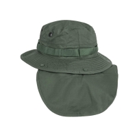 Kapelusz Boonie Hat Olive Green