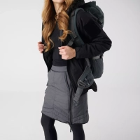 Spódnica Dwustronna Yupik - Shadow Grey Spódnica Dwustronna Yupik - Shadow Grey