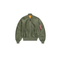 Alpha Industries MA-1 Olive Green