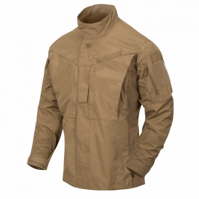 Bluza MBDU PoliCotton Ripstop Coyote