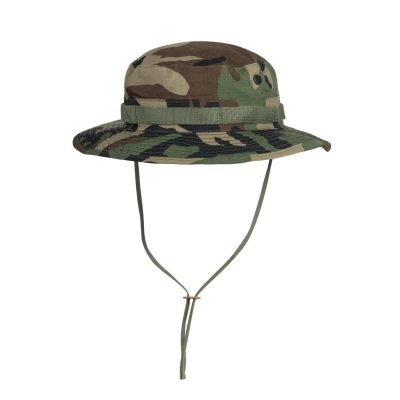Kapelusz Boonie Hat US Woodland